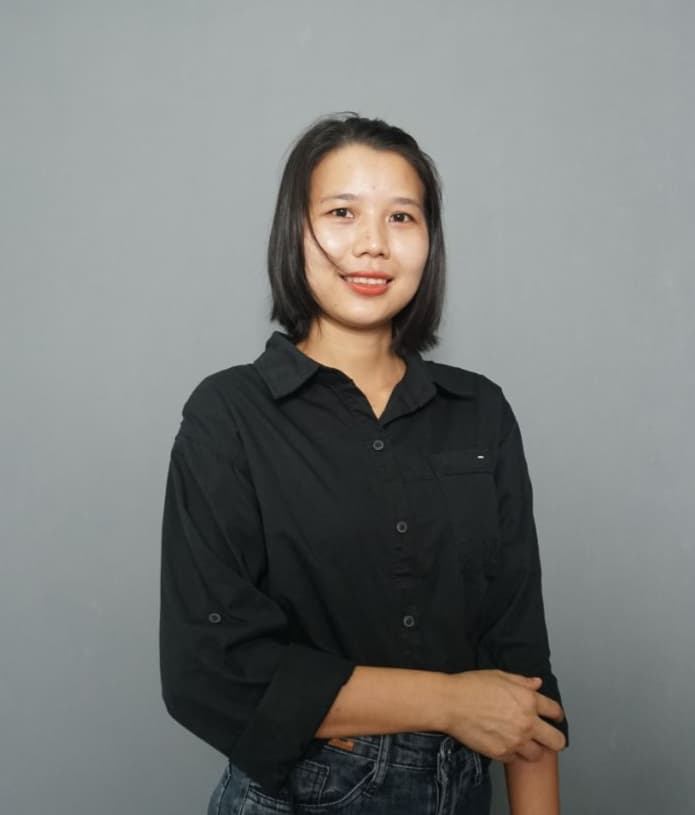 Hnin Hnin Khaing