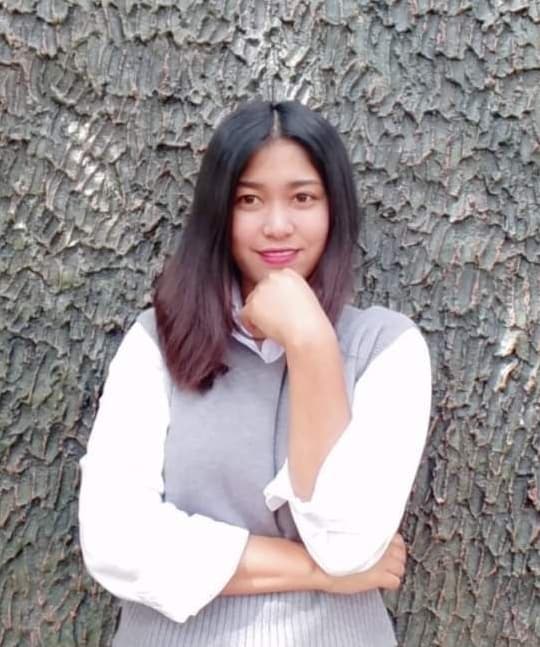 K Khine Lynn