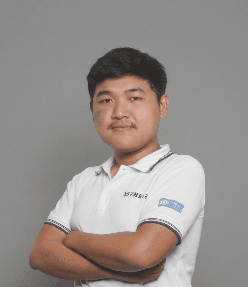 Htet Aung Khant
