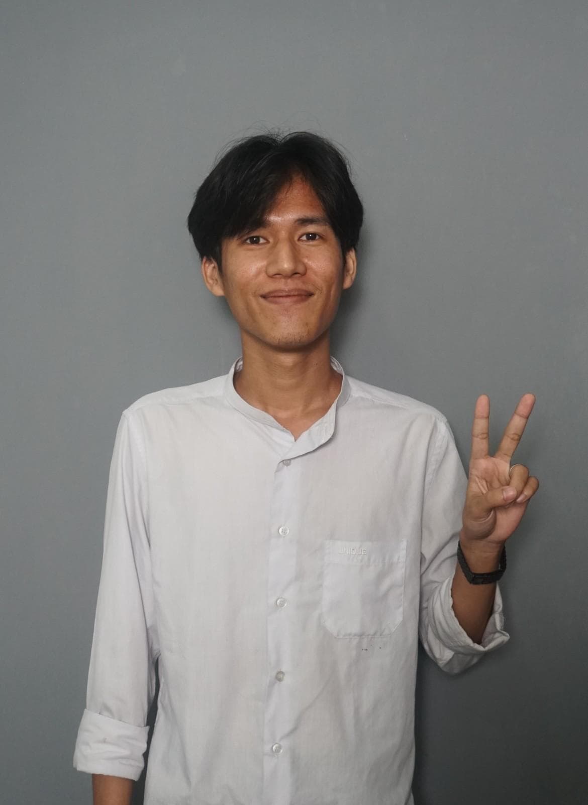 Aung Bhone Myint