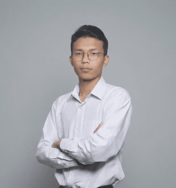 Naing Lin Phyo