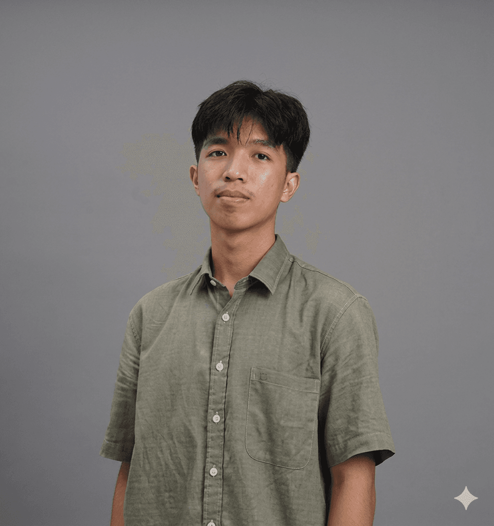 Kaung Myat Thu