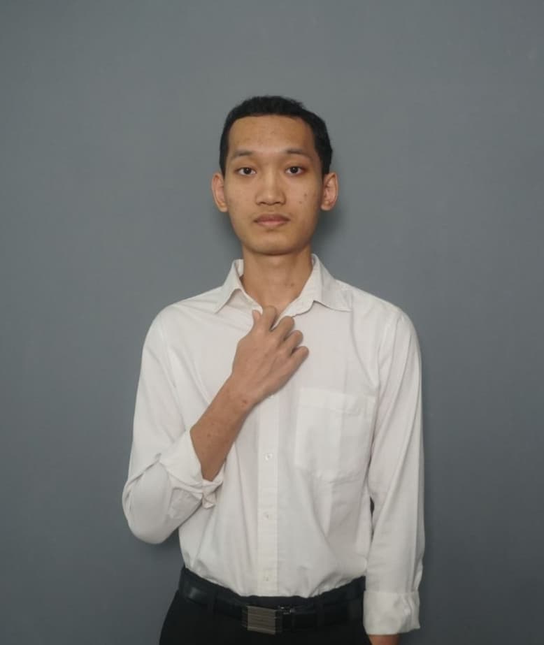Lin Kaung Myat