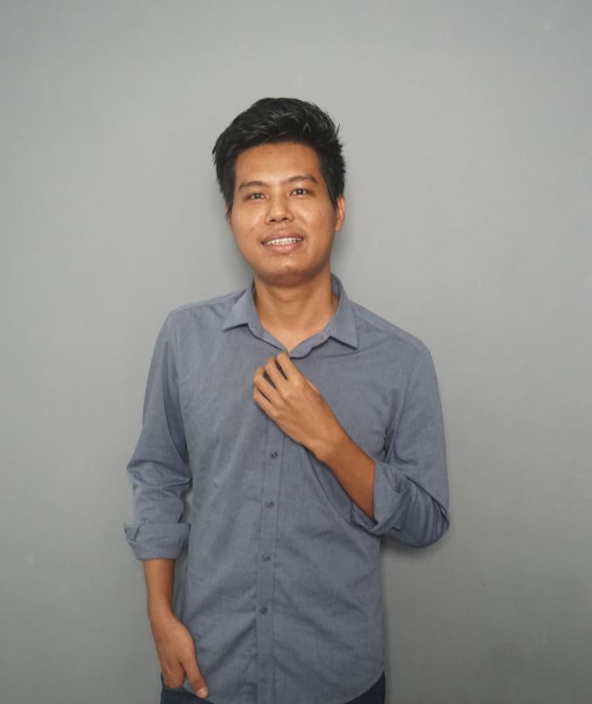 Win Thein