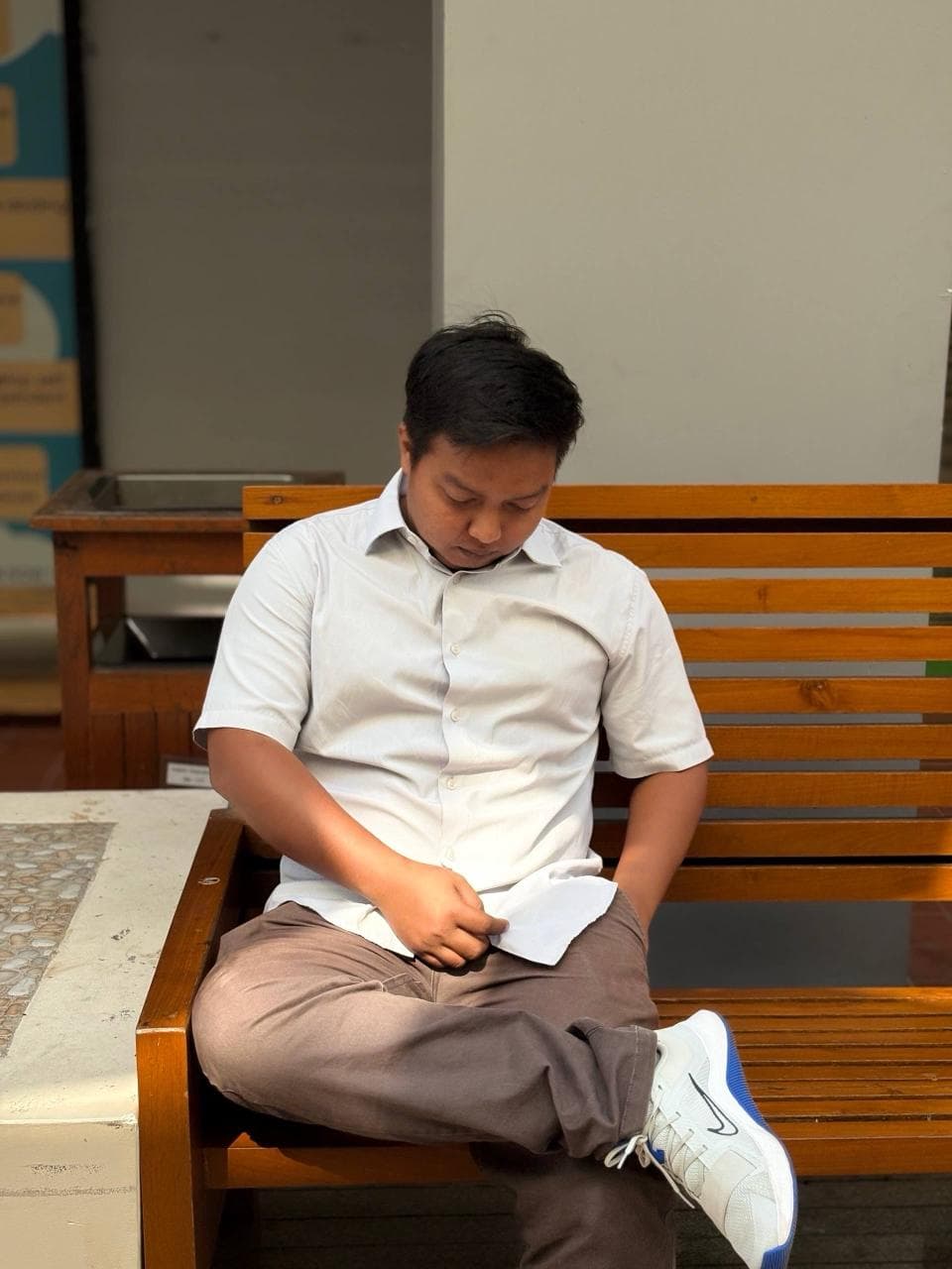 Myint Myat Soe